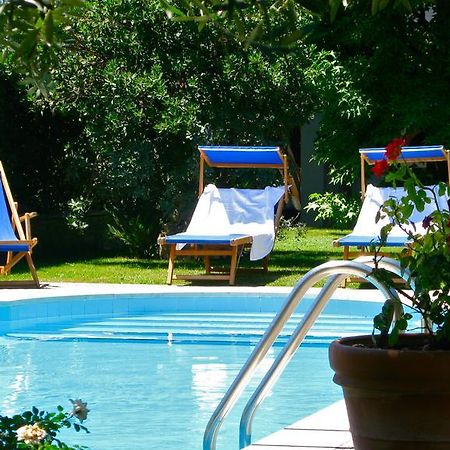 B&B La Casa Di Gio Casal Palocco Luaran gambar