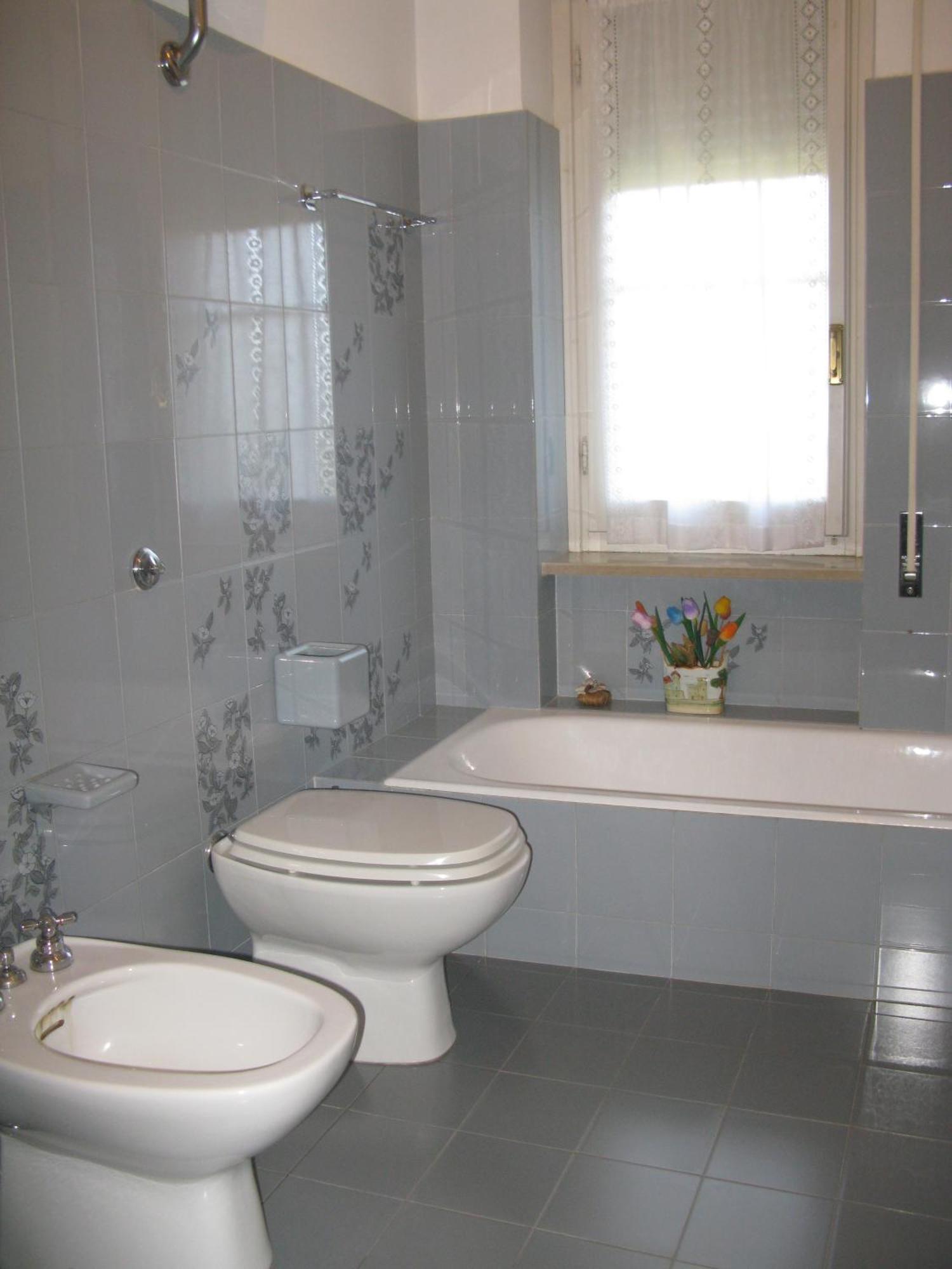 B&B La Casa Di Gio Casal Palocco Bilik gambar