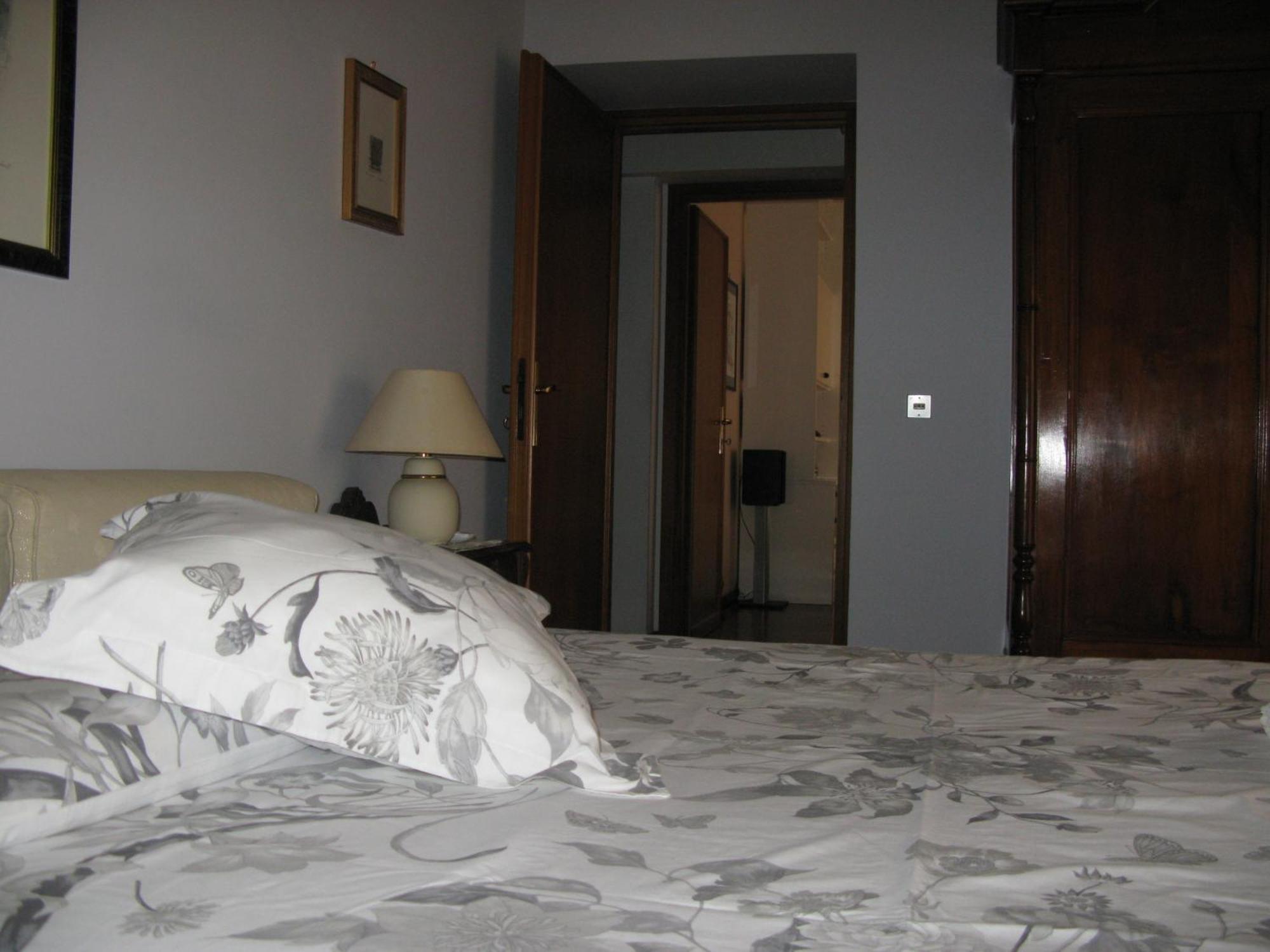 B&B La Casa Di Gio Casal Palocco Bilik gambar