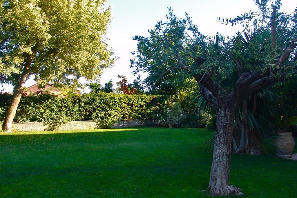 B&B La Casa Di Gio Casal Palocco Luaran gambar