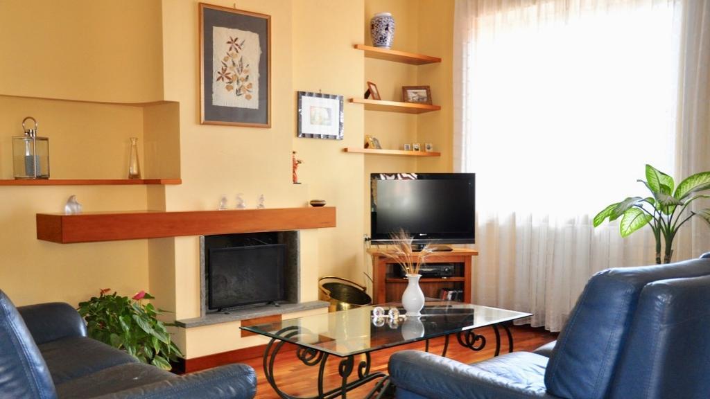 B&B La Casa Di Gio Casal Palocco Luaran gambar